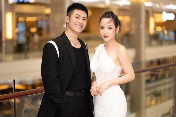 Puka - Gin Tuấn Kiệt lần đầu xuất hiện hậu công khai đính hôn, dàn sao Việt làm lộ chuyện động trời - Hình 10