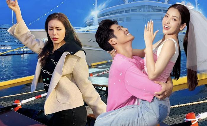 Puka xác nhận mối quan hệ với Gin Tuấn Kiệt, kẻ được thơm lây người lại bị nhắc nhở, vì sao? - Hình 7