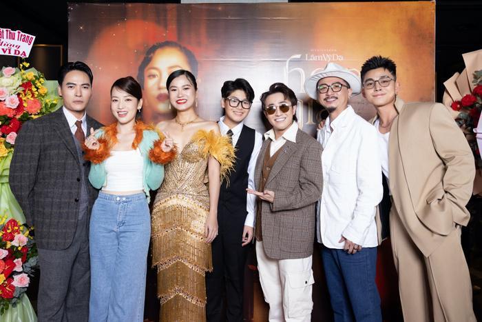 Puka xác nhận mối quan hệ với Gin Tuấn Kiệt, kẻ được thơm lây người lại bị nhắc nhở, vì sao? - Hình 5