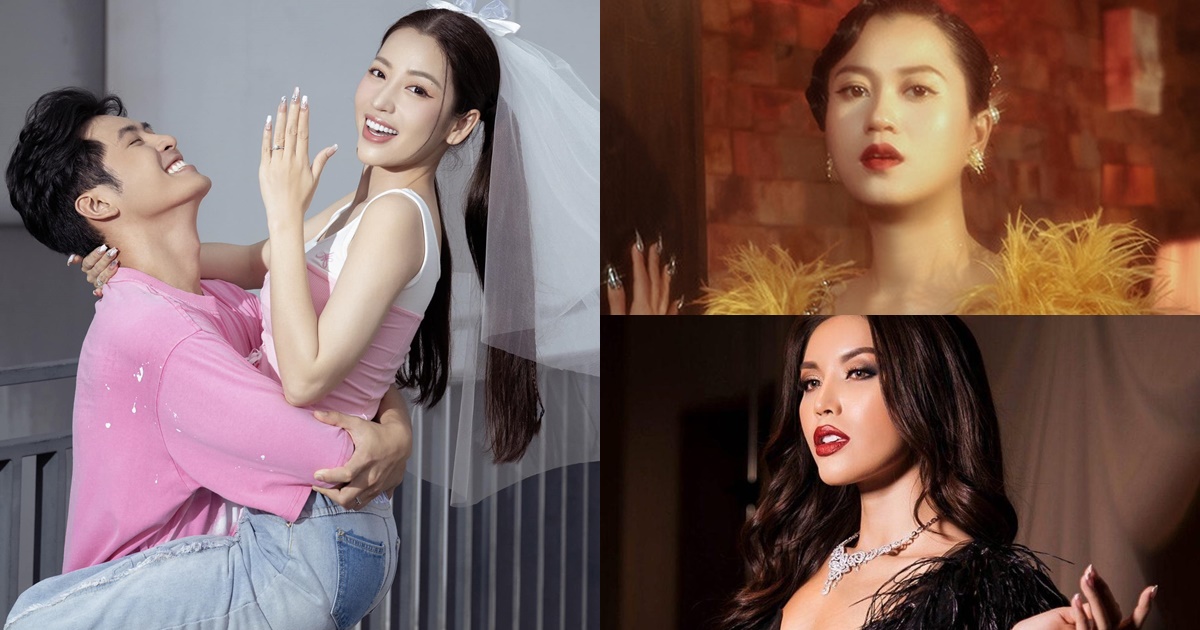 Puka xác nhận mối quan hệ với Gin Tuấn Kiệt, kẻ được thơm lây người lại bị nhắc nhở, vì sao? - Hình 10