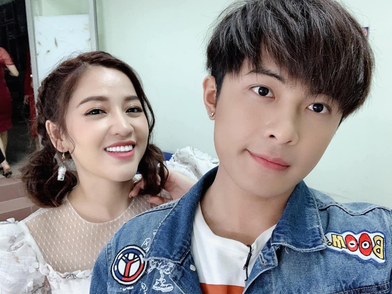 Puka xác nhận mối quan hệ với Gin Tuấn Kiệt, kẻ được thơm lây người lại bị nhắc nhở, vì sao? - Hình 6