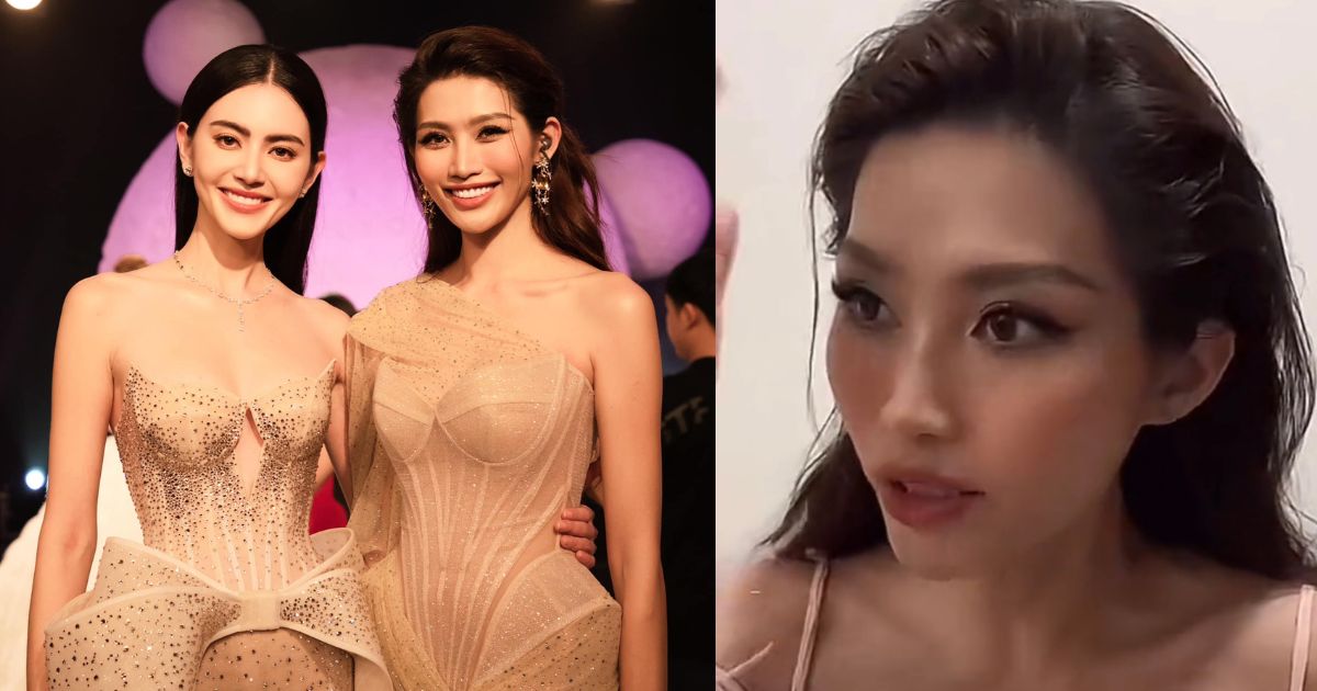 Quỳnh Châu hé lộ lối hành xử cực gắt của ekip ma nữ Mai Davika, tất cả đều xanh mặt rén ngang - Hình 8