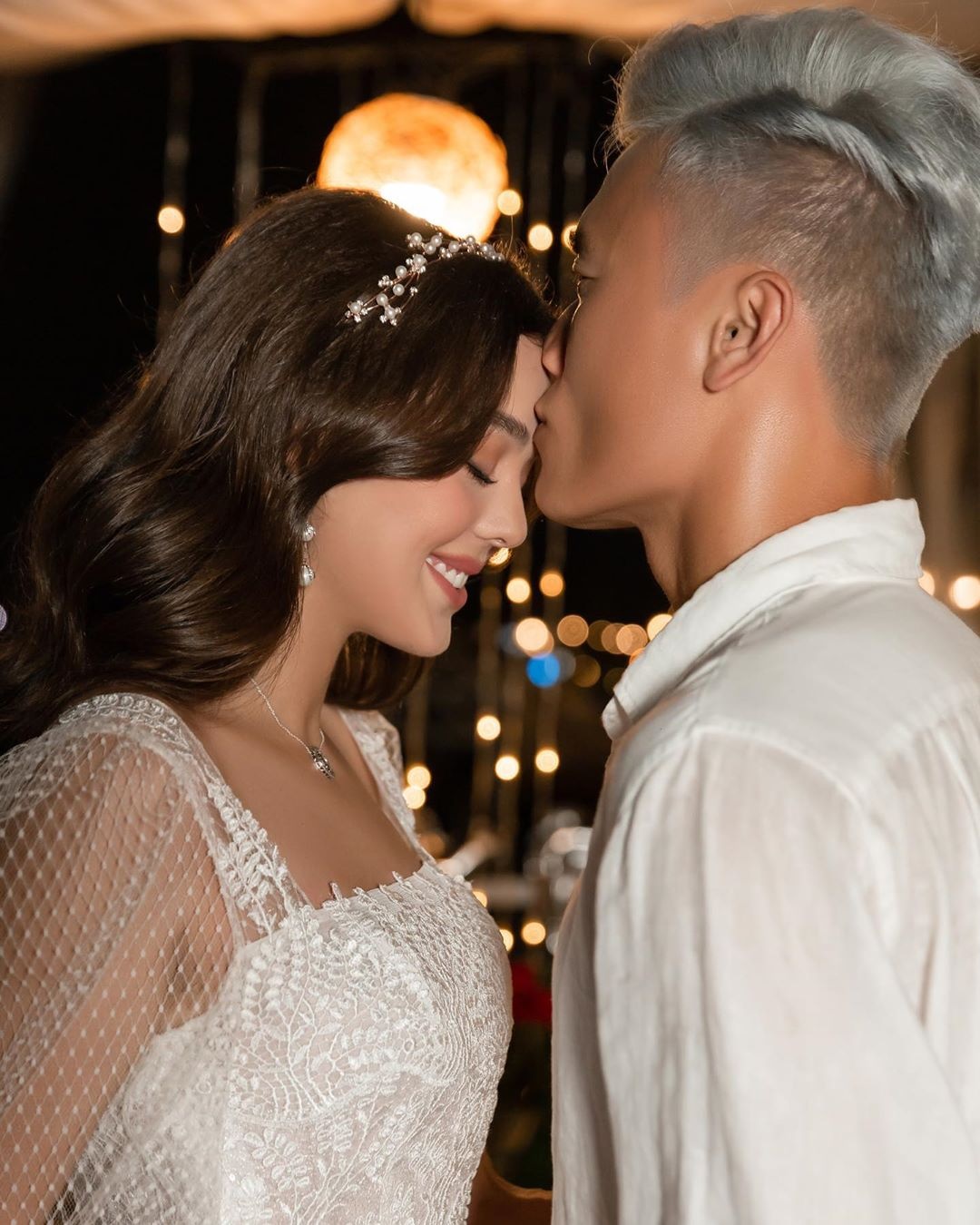Thủ môn Bùi Tiến Dũng đi khám sức khỏe tâm thần vì vợ Tây, sự thật về hôn nhân bất ngờ được hé lộ - Hình 1