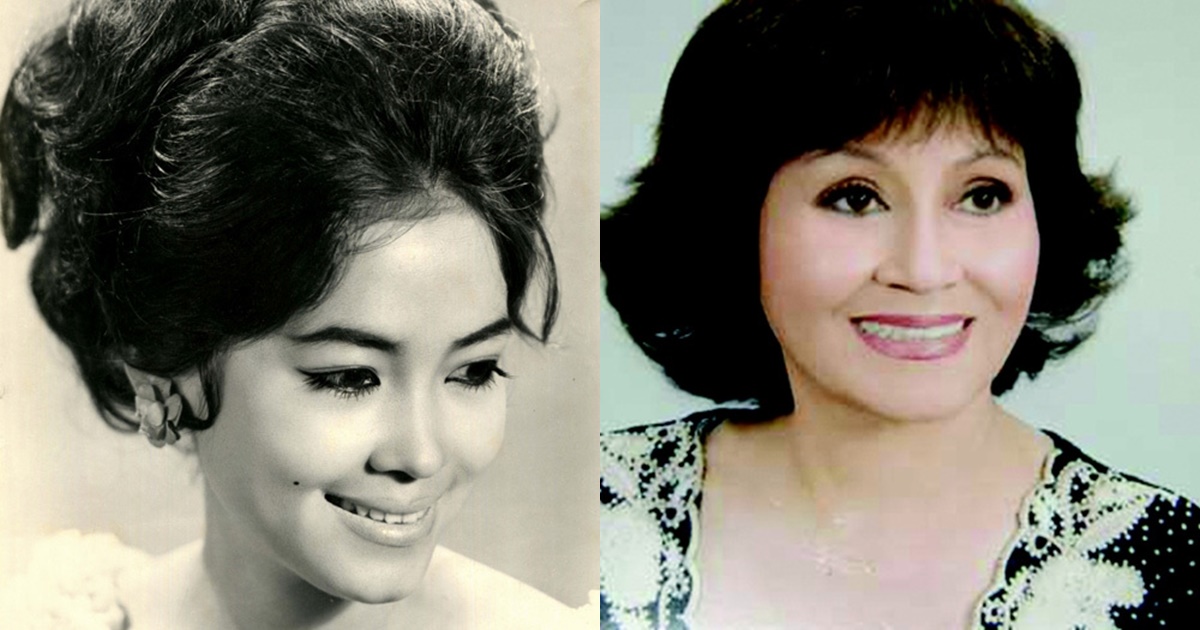 Túy Hồng: Sự nghiệp lừng lẫy, khiến nhạc sĩ Lam Phương xé thẻ xanh ngay ở sân bay, quyết không về Mỹ - Hình 9