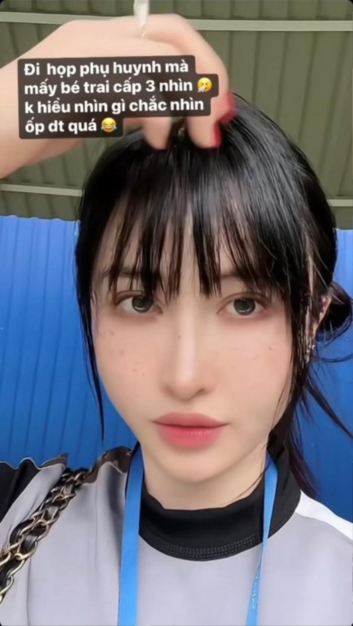 Vợ đại gia Minh Nhựa diện váy ngắn nhảy cực sung trong MV mới, đẹp cỡ nào mà được khen như BlackPink - Hình 5