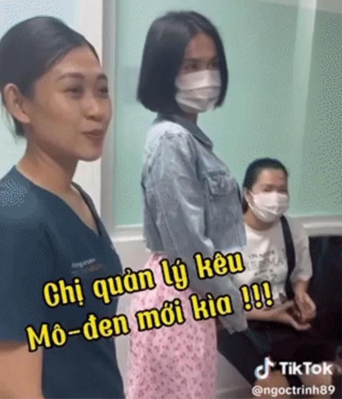 Bác sĩ Thịnh mạnh miệng không quen Ngọc Trinh để lấy tiếng nay tự vả mặt vì làm điều ngược lại? - Hình 5
