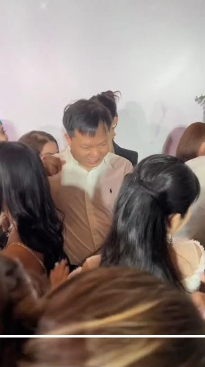 Bác sĩ Thịnh mạnh miệng không quen Ngọc Trinh để lấy tiếng nay tự vả mặt vì làm điều ngược lại? - Hình 4