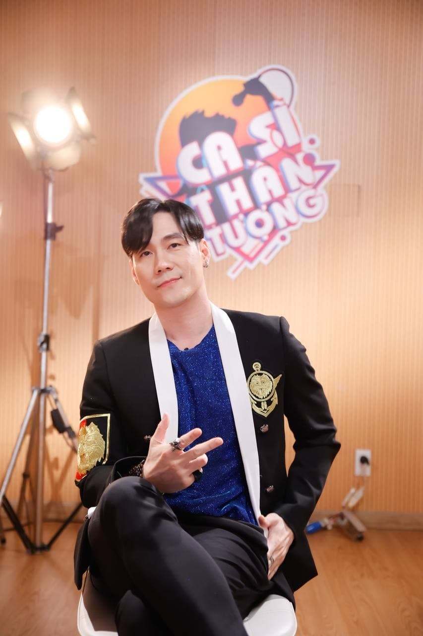 Khánh Phương bị đào lại phát ngôn tình yêu khi vợ bị bắt: Thời đại này tình yêu hôn nhân là tạm thời - Hình 3