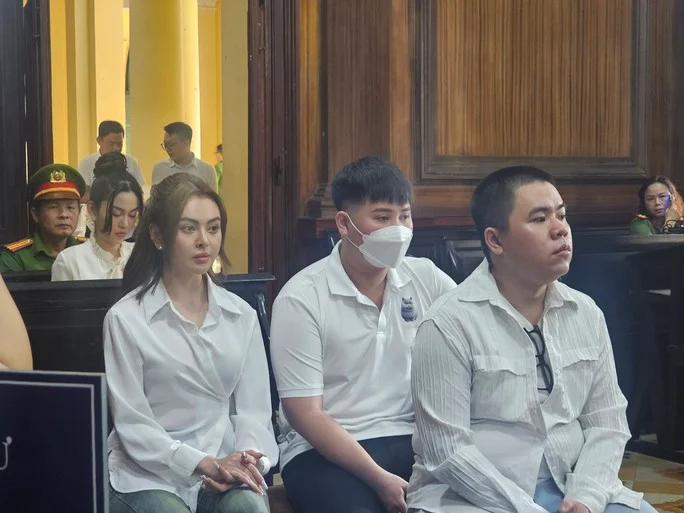 Trang Nemo kháng cáo thất bại, nức nở bào chữa: Tôi đi tù, nhân viên thất nghiệp, trộm cắp thì sao? - Hình 1
