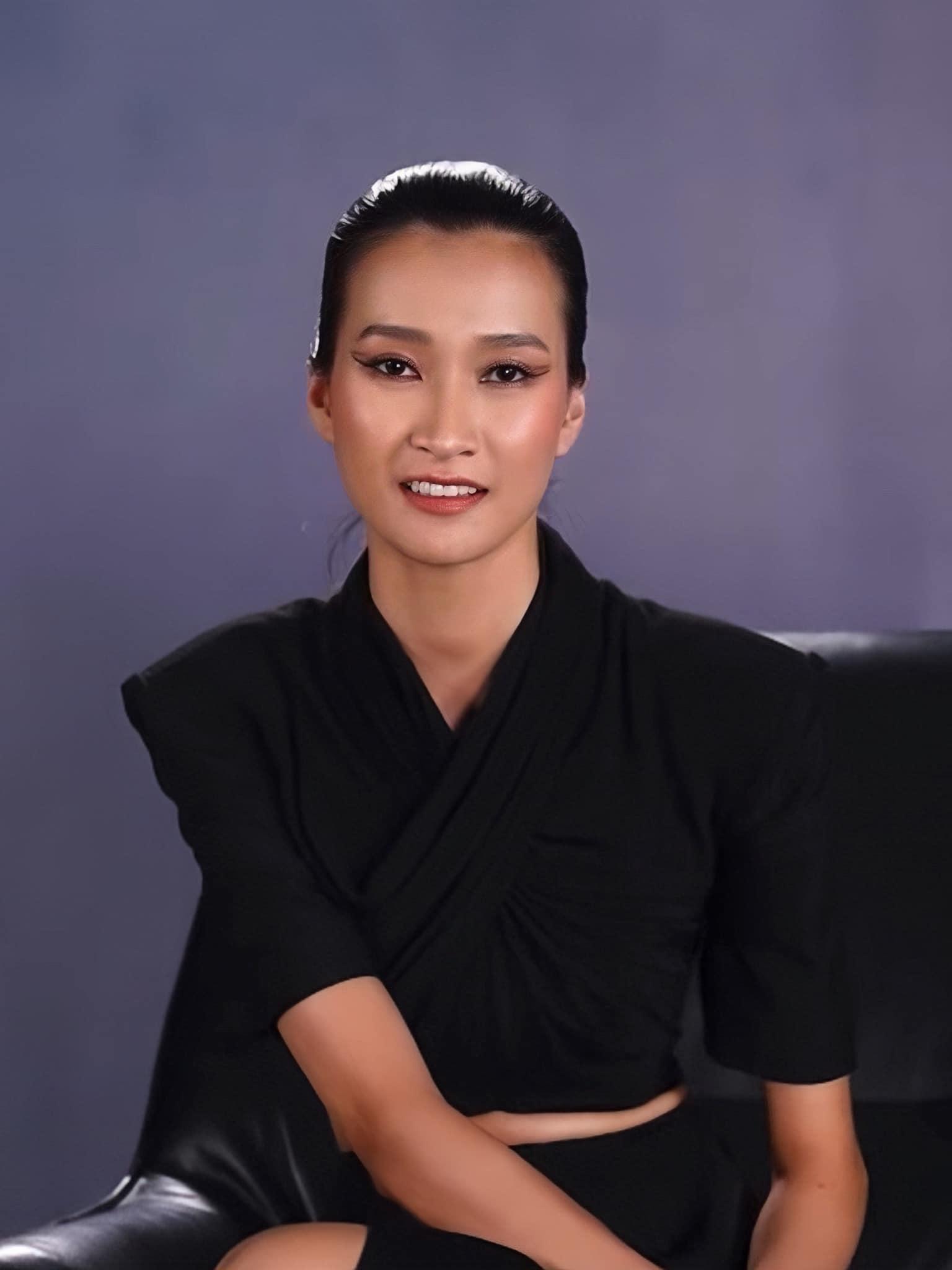 Trang Trần không tha cho học trò Lan Khuê, công kích thẳng mặt trên livestream vì catwalk dở tệ - Hình 3
