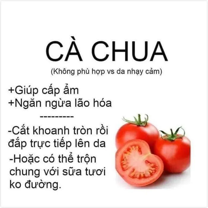 10 công thức làm mặt nạ giúp da trắng mịn từ nguyên liệu có sẵn trong bếp - Hình 8