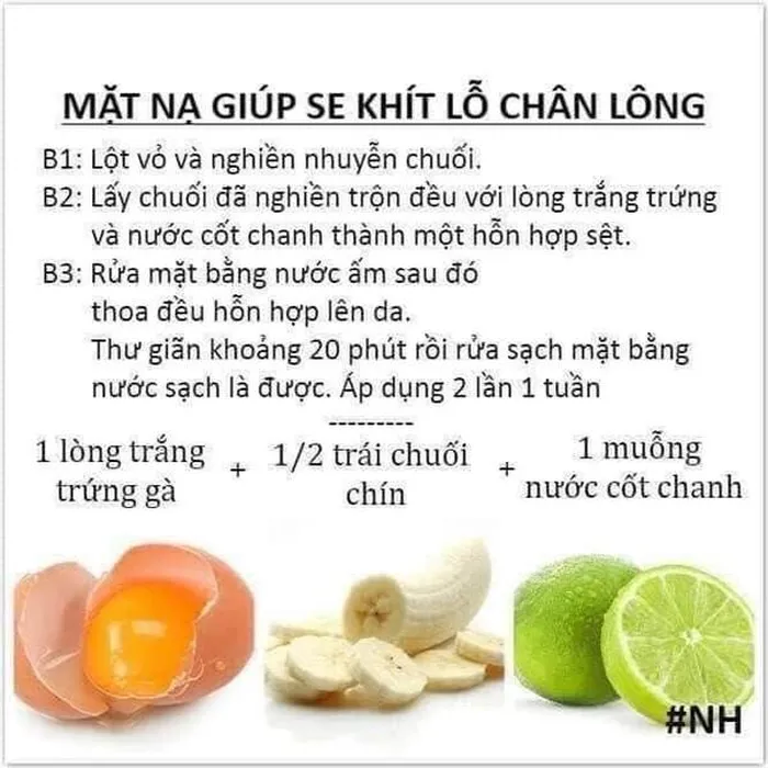 10 công thức làm mặt nạ giúp da trắng mịn từ nguyên liệu có sẵn trong bếp - Hình 6