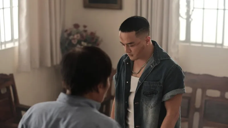 Cao Thái Sơn bắt tay tác giả Ngày Mai Người Ta Lấy Chồng, phát hành MV mới sớm hơn dự kiến vì... - Hình 4