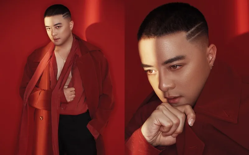 Cao Thái Sơn bắt tay tác giả Ngày Mai Người Ta Lấy Chồng, phát hành MV mới sớm hơn dự kiến vì... - Hình 3