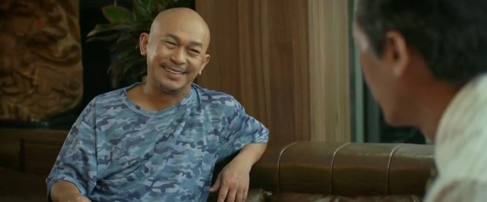 Gia Đình Mình Vui Bất Thình Lình khiến netizen vỡ òa vì tin mừng của dâu út - Hình 2