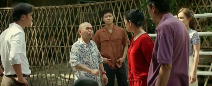 Gia Đình Mình Vui Bất Thình Lình khiến netizen vỡ òa vì tin mừng của dâu út - Hình 4