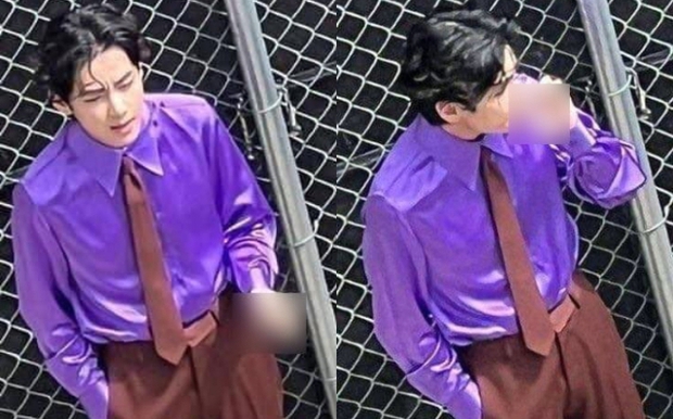 Jungkook (BTS) lộ ảnh nhạy cảm ở Mỹ, gây tranh cãi dữ dội khắp xứ Hàn - Hình 5