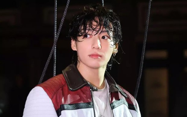 Seven của Jungkook - Ca khúc mùa hè hay nhất 2023 trên Billboard - Hình 1
