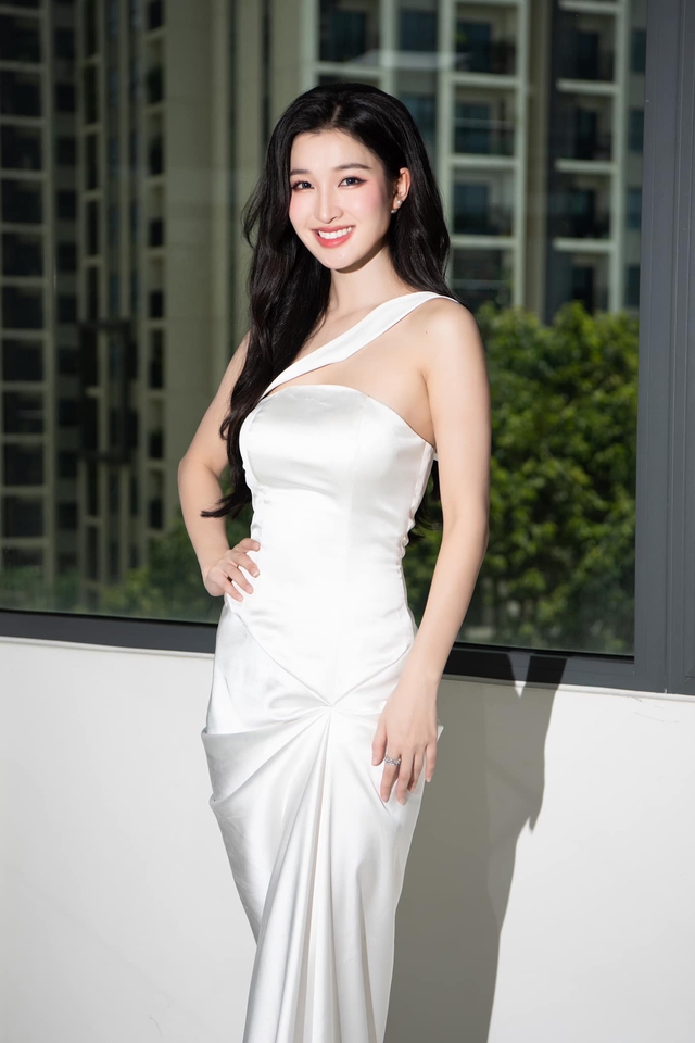 Sức hút của Á hậu Phương Nhi: Chỉ một bức ảnh profile đã mang về lượng tương tác khủng cho Miss International - Hình 6