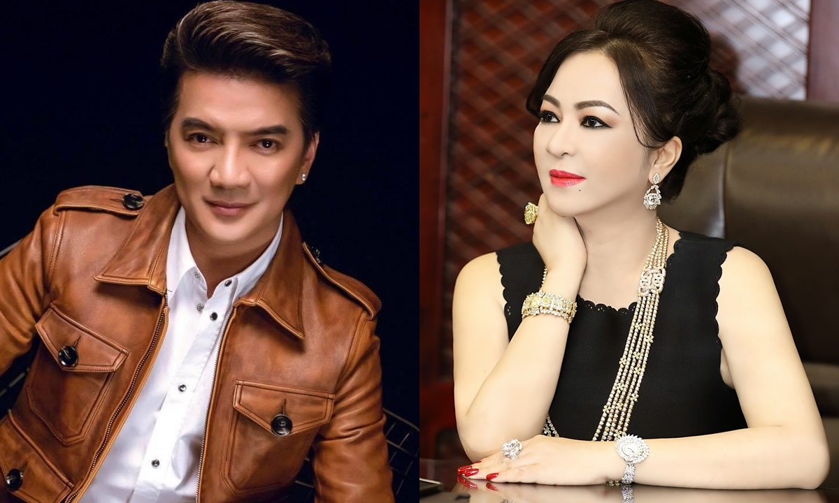 Thuỷ Tiên, Đàm Vĩnh Hưng tung bằng chứng việc bị bà Nguyễn Phương Hằng hãm hại, yêu cầu đền 74 tỉ - Hình 3