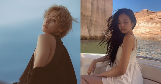 V thua Jung Kook trên mọi mặt trận solo - Hình 7