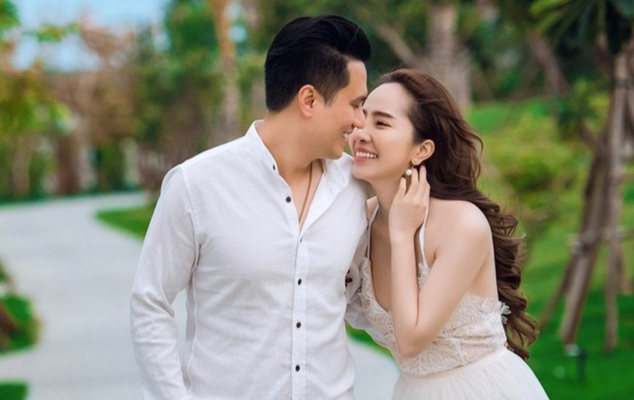 Việt Anh lộ khoảnh khắc riêng tư với Quỳnh Nga sau phát ngôn chỉ là bạn bè, CĐM nghi vấn có gian dối - Hình 3