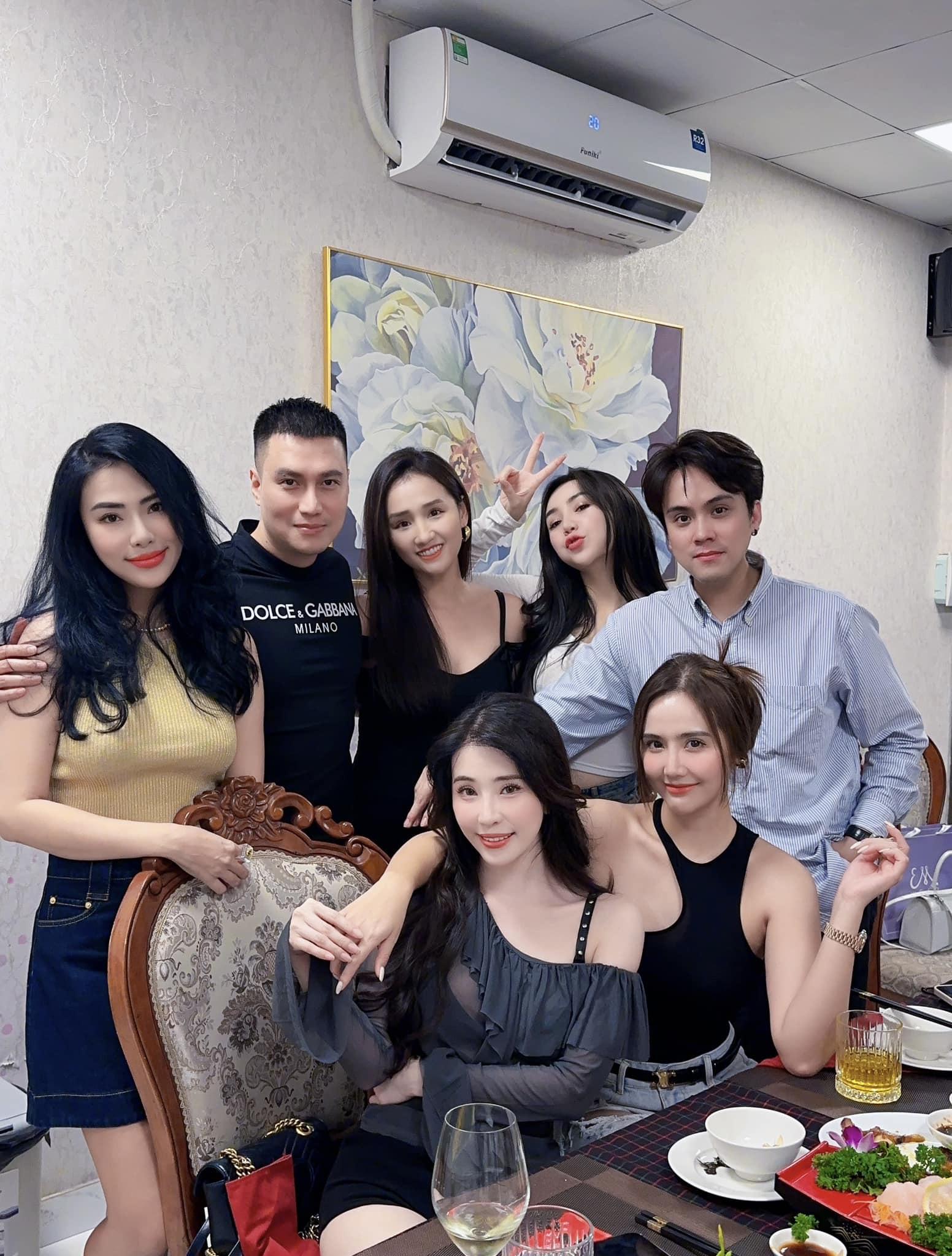 Việt Anh lộ khoảnh khắc riêng tư với Quỳnh Nga sau phát ngôn chỉ là bạn bè, CĐM nghi vấn có gian dối - Hình 6
