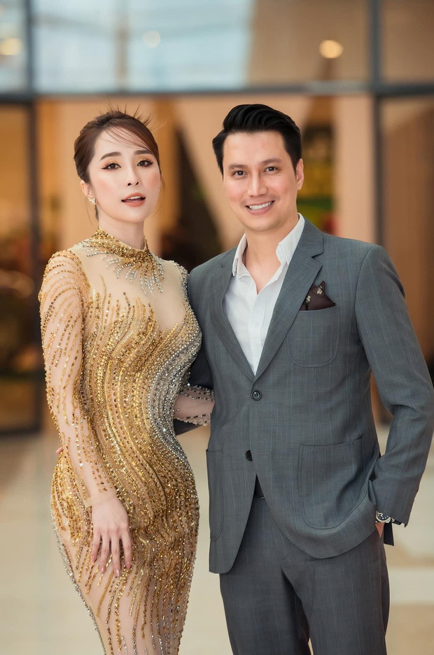 Vũ trụ VTV tụ họp chúc mừng sinh nhật Quỳnh Nga, tình tin đồn Việt Anh gây chú ý vì hành động khác lạ - Hình 7