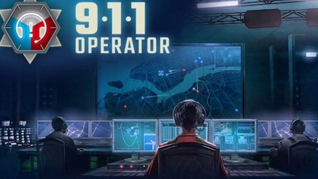 Xuất hiện game giả lập cực hay, cho phép bạn hóa thân thành nhân viên 911 - Hình 2