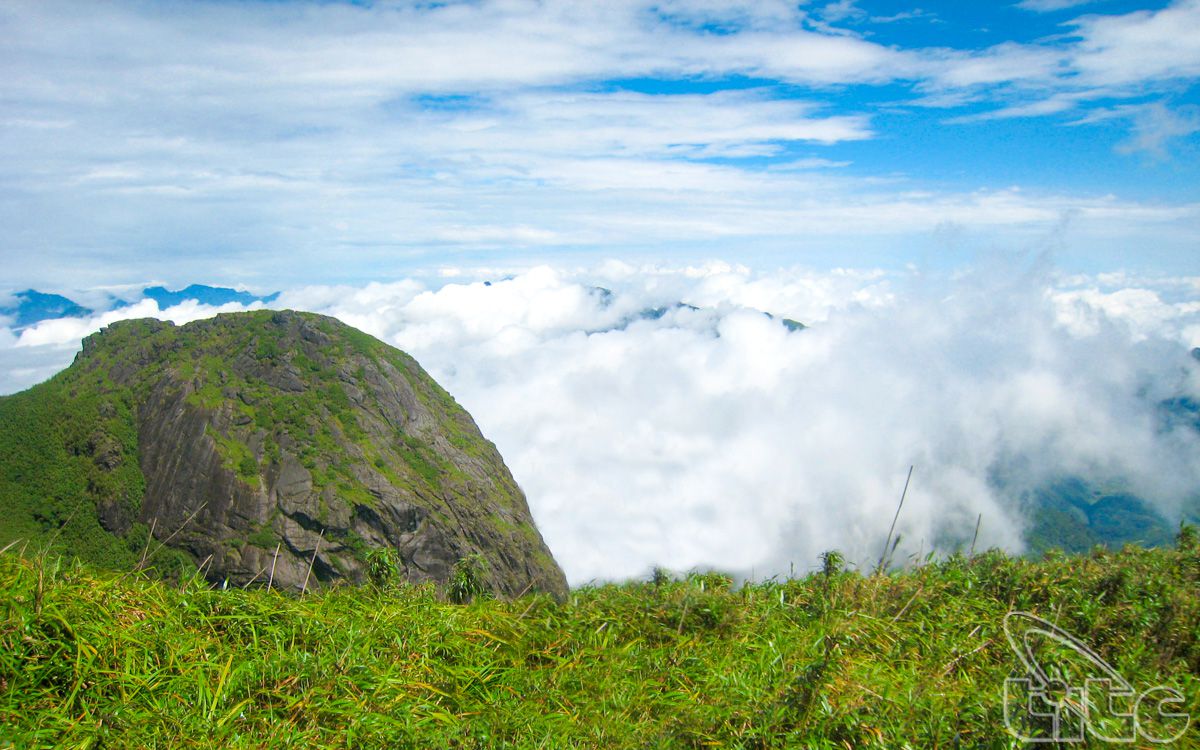 8 cung đường trekking tuyệt đẹp ở Việt Nam theo đề xuất của Lonely Planet - Hình 2