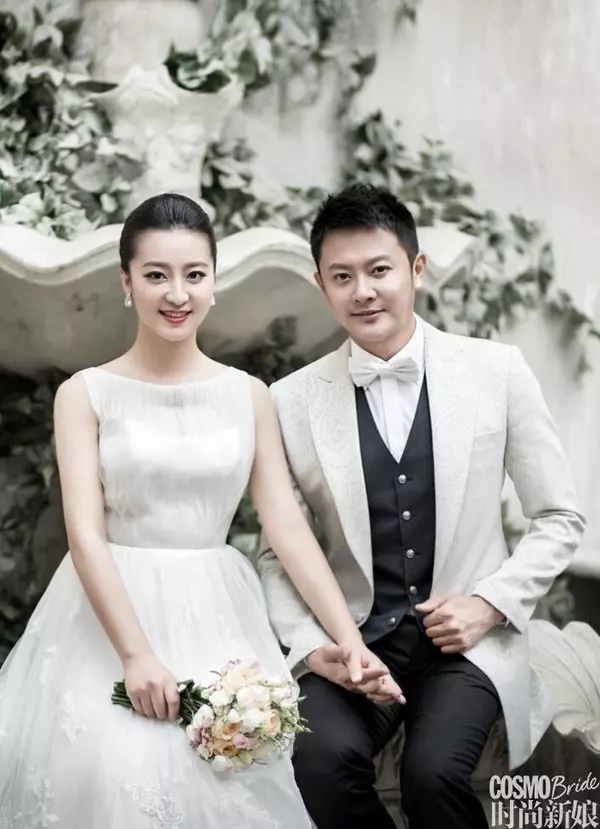 Ấn Tiểu Thiên: Cả đời bị hủy hoại vì 2 người phụ nữ, tuổi 45 mất hết danh tiếng - Hình 10
