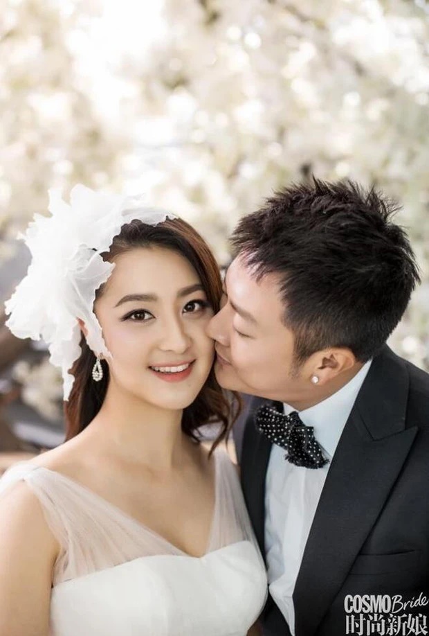 Ấn Tiểu Thiên: Cả đời bị hủy hoại vì 2 người phụ nữ, tuổi 45 mất hết danh tiếng - Hình 9