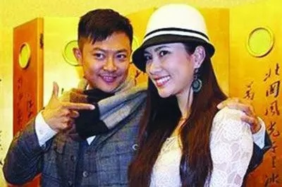 Ấn Tiểu Thiên: Cả đời bị hủy hoại vì 2 người phụ nữ, tuổi 45 mất hết danh tiếng - Hình 6