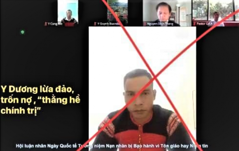 Cặp tình nhân lừa tiền hàng trăm người mua bán đồng đen - Hình 2