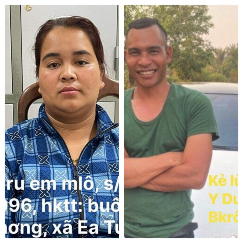 Cặp tình nhân lừa tiền hàng trăm người mua bán đồng đen - Hình 1