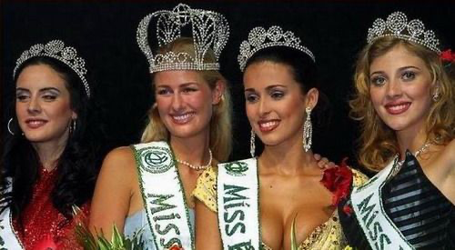 Điều gì khiến Miss Earth dù bị chê thiếu tính công bằng, vẫn nằm trong BIG 6? - Hình 2