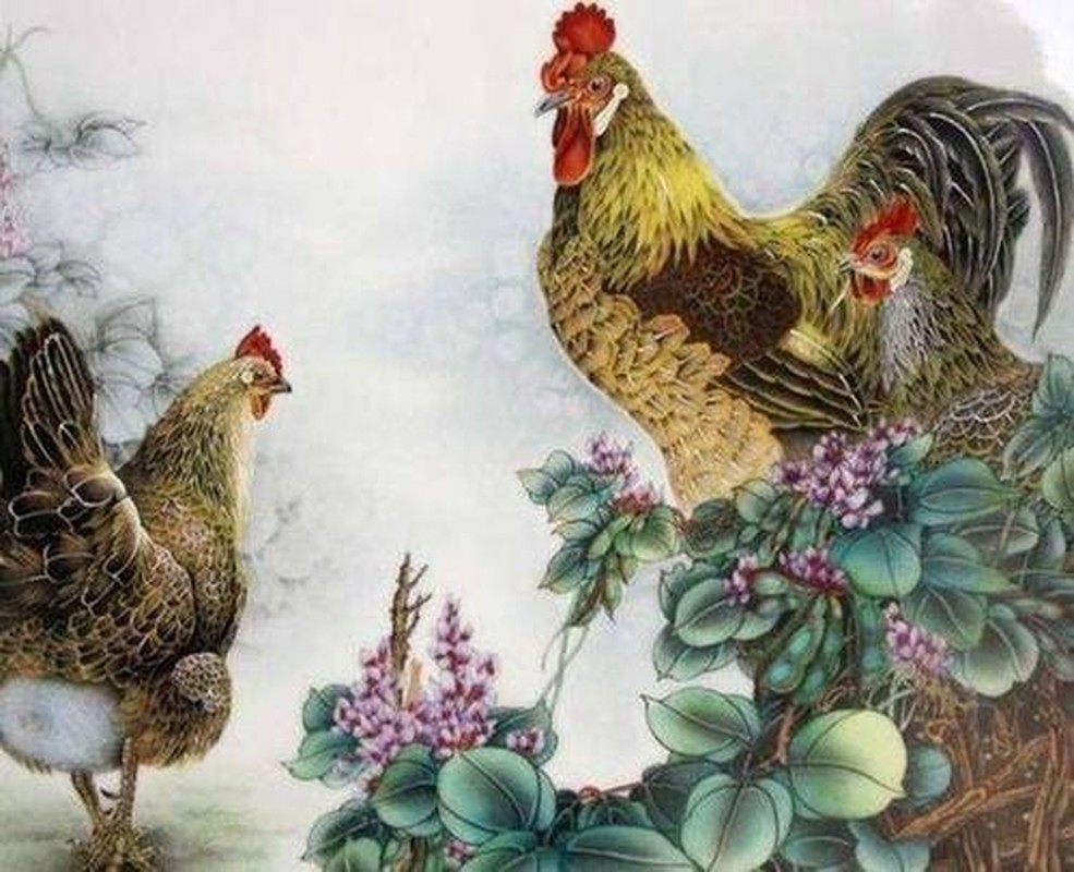 Dự đoán ngày mới 1/1/2024 cho 12 con giáp: Mão hòa đồng, Ngọ ấm áp - Hình 11