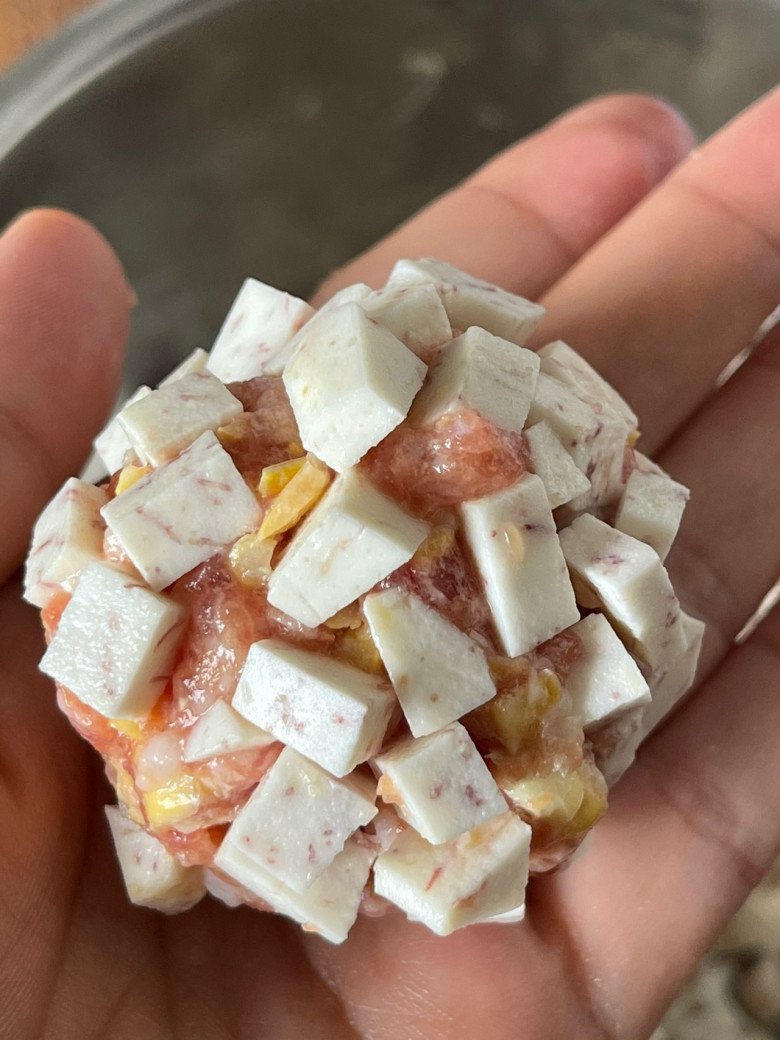 Hết Tết dương lịch, đổi bữa với món thịt dễ làm nhưng ngon miệng, độc đáo này cả nhà cực thích - Hình 4