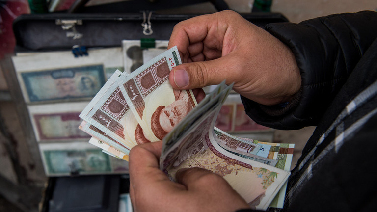 Iran và Nga chính thức xóa bỏ đồng USD trong giao dịch - Hình 1