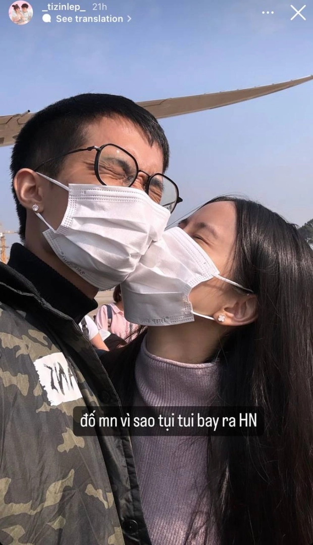 Tân Một Cú gây bão cõi mạng ngày cưới vợ, bà xã tặng vật lạ ai cũng ngơ ngác - Hình 5
