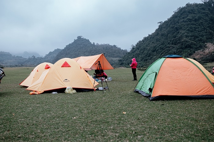 Thung lũng Nà Lùng - Điểm đến mới mẻ và hấp dẫn - Hình 3