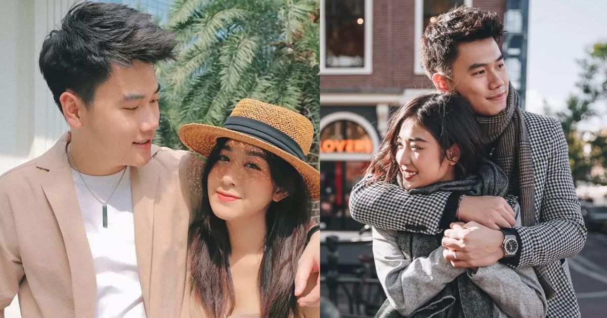 Trang Lou: Em gái Huyme, hot mom có mối tình thanh xuân với chồng nức tiếng MXH - Hình 10