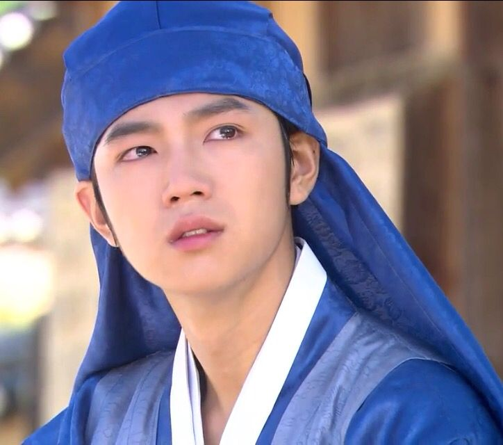 Jang Geun Suk: Hoàng tử châu Á nổi lên nhờ đóng phim với Park Shin Hye - Hình 5