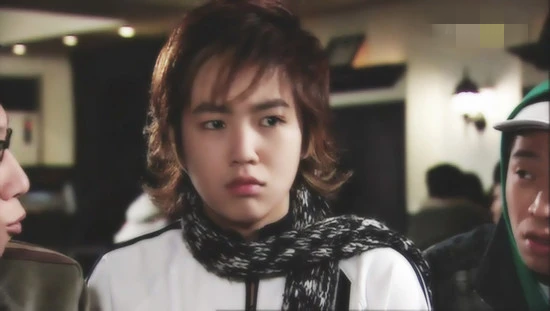 Jang Geun Suk: Hoàng tử châu Á nổi lên nhờ đóng phim với Park Shin Hye - Hình 4