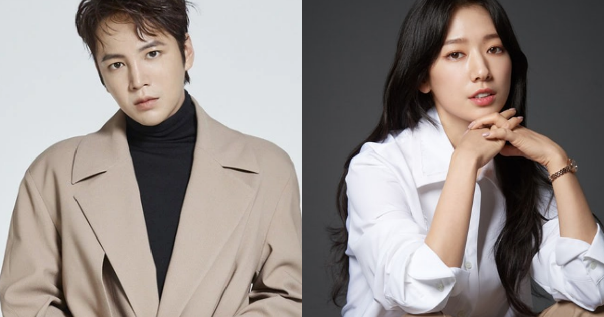 Jang Geun Suk: Hoàng tử châu Á nổi lên nhờ đóng phim với Park Shin Hye - Hình 10