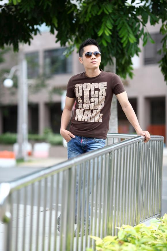 Lương Viết Quang: Ca sĩ nhưng mê làm cầu thủ, thất bại vì tự tin thái quá - Hình 6