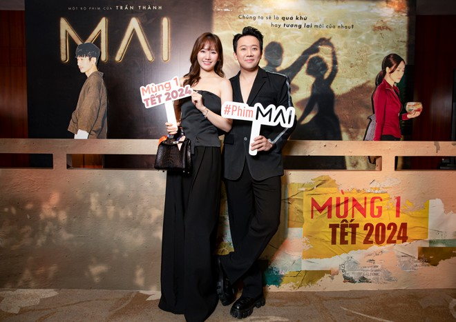 Phim Tết của Trấn Thành: Không mời Hari Won, không nói tục - Hình 5