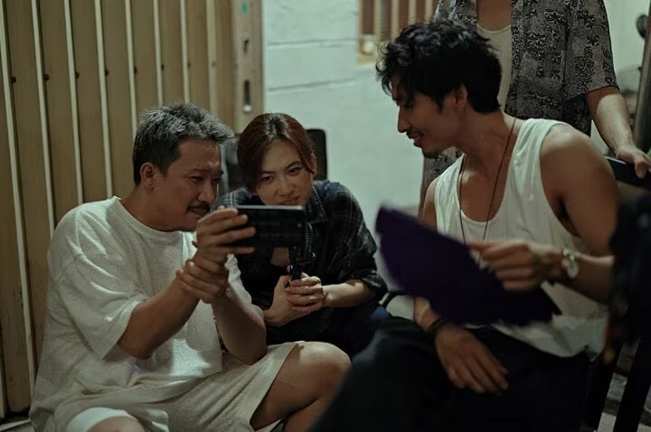 Phim Tết của Trấn Thành: Không mời Hari Won, không nói tục - Hình 6