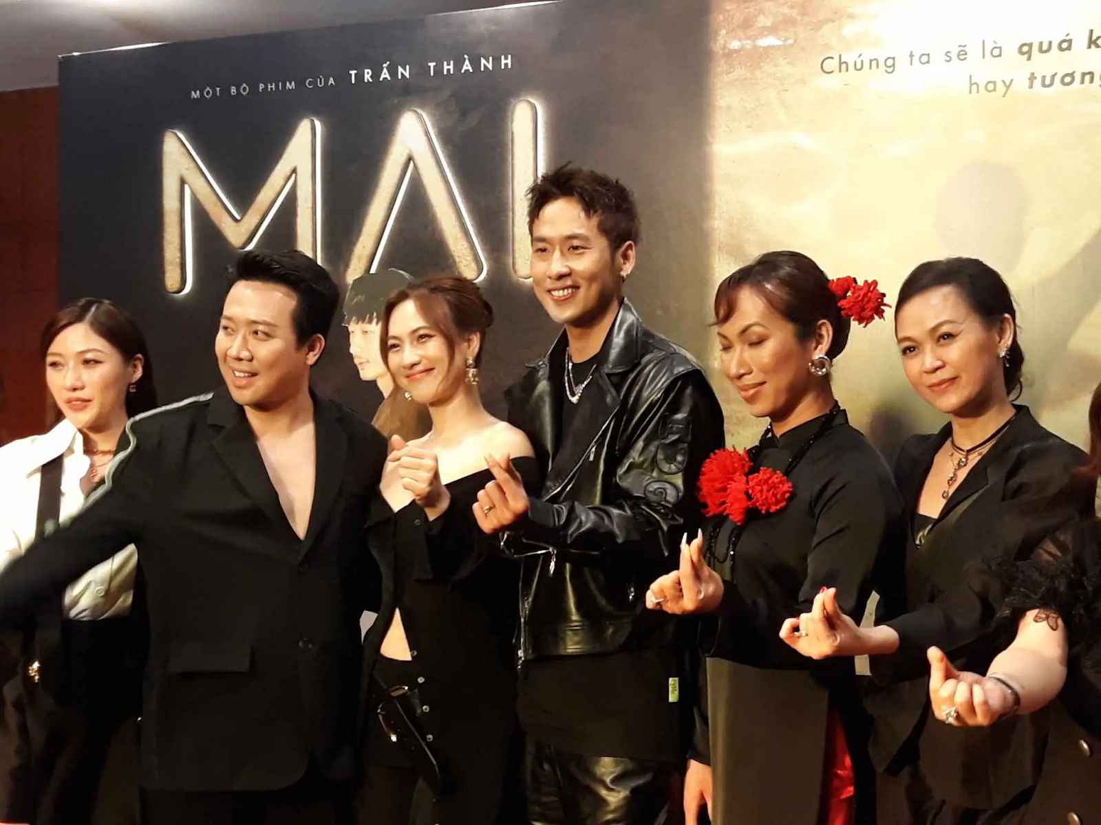 Phim Tết của Trấn Thành: Không mời Hari Won, không nói tục - Hình 3