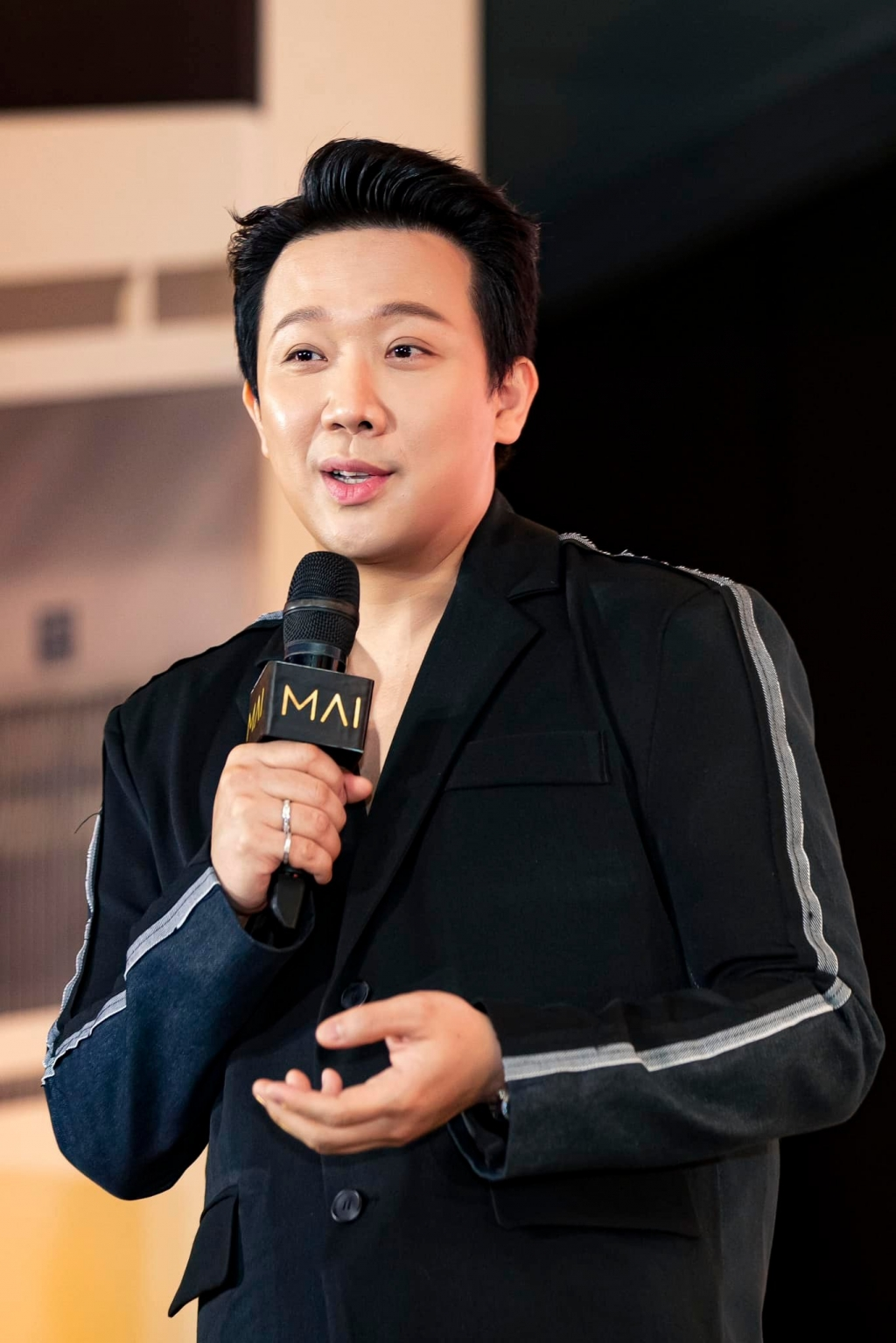 Phim Tết của Trấn Thành: Không mời Hari Won, không nói tục - Hình 2